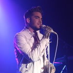 104.3 MYfm Presents Adam Lambert (2015-07-18).jpg
